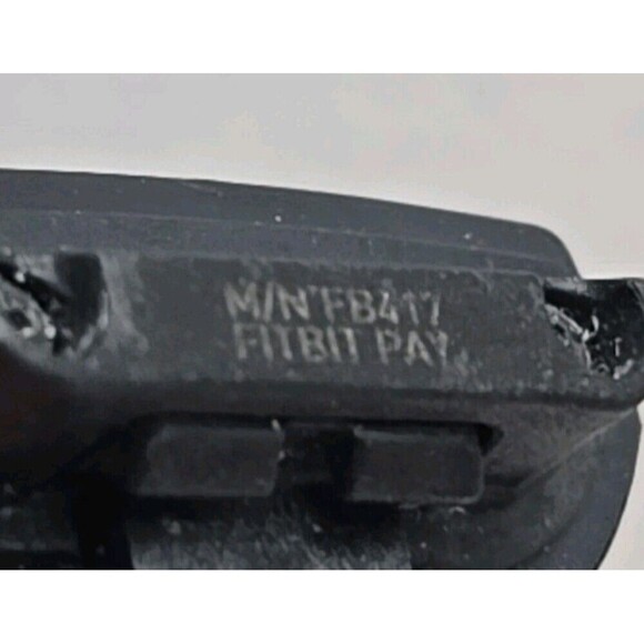 Fitbit Charge 4 FB417 Activity Tracker Heart Rate GPS NFC Wireless Smartwatch - Picture 10 of 11